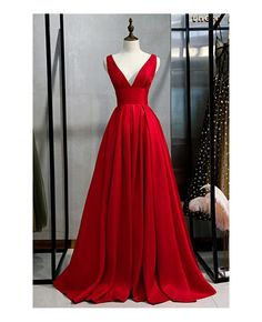 Evening Dresses Elegant Long, Knot Board, Vestidos Oscar, Egyptian Dress, Red Evening Dresses, Dresses Elegant Long, Prom Dresses Simple, Unconventional Wedding Dress, Classy Prom Dresses