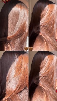 Brown Hair Dye, Hair Stylist Life, Hair Inspo Color, Shiny Hair