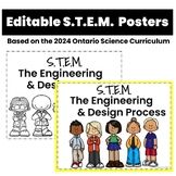 STEM Awards/Certificate Pack Ontario Science Curriculum | TPT Engineering Projects, Science Curriculum