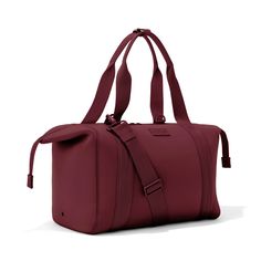 Landon Carryall - Weekend Bag & Crossbody Gym Bag | Dagne Dover Dagne Dover, Weekend Bag, Carry All Bag, Bagpack, Weekender Bag, The Gym, Gym Bag, Duffle Bag, Gym