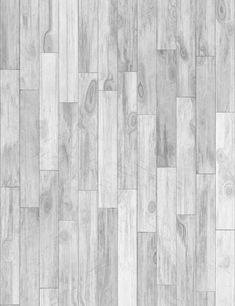 an image of wood flooring that looks like it has been painted in grey and white