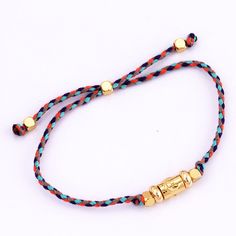 SPECIFICATIONSStyle: Casual/SportyShape\pattern: StarOrigin: Mainland ChinaMetals Type: copperMaterial: CottonItem Type: BraceletsGender: UnisexFine or Fashion: FashionClasp Type: Lace-upChain Type: Beaded BraceletCN: GuangdongBrand Name: NoEnName_NullBracelets Type: Charm Bracelets Qty : 1pc packMaterial : Brass based , Real Gold Plated , Enameled Measurements: As per item photo , Adjustable. Usage : Trendy Bracelet for Men and Women Gold Spiritual Friendship Bracelets For Festivals, Gold Spiritual Friendship Bracelet For Festivals, Gold Friendship Bracelets For Summer Festivals, Casual Gold Friendship Bracelets For Festival, Gold Friendship Bracelets For Festivals, Gold Bohemian Friendship Bracelets, Trendy Bracelet, Bracelet Evil Eye, Trendy Bracelets