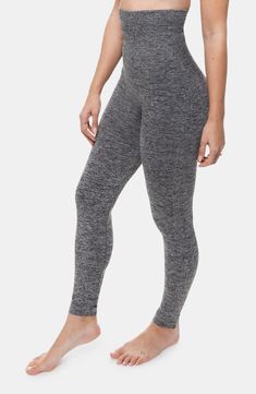 Mother Tucker® Compression Shapewear Leggings – Belly Bandit Versatile Compression Leggings Squat Proof, Comfortable Maternity Stretch Activewear, Functional Fitted Leggings With 5-inch Inseam, Stretch Squat Proof Yoga Pants, Compression Functional Leggings With Comfort Waistband, Yoga Compression Leggings With Comfort Waistband, Squat Proof Compression Leggings For Casual Wear, Casual Compression Leggings Squat Proof, Squat Proof Leggings For Pilates