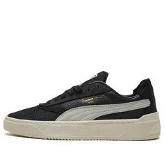 Puma Low-top Skate Shoes For Skateboarding, Low-top Puma Skate Shoes For Skateboarding, Puma High-top Skate Shoes For Sports, Puma Low-top Skate Shoes, Low-top Puma Sneakers For Streetwear, Puma Sneakers For Light Sports With Round Toe, Casual High-top Skate Shoes With Puma Logo, Puma Lace-up Skate Shoes For Streetwear, Sporty High-top Puma Skate Shoes