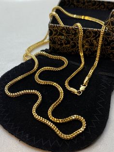 "2.5MM 14k gold Franco chain , 29.5\" inches, 2.5mm, 8.54gr 14k gold Franco chain , 27.5\" inches, 2.5 mm, 7.85gr 14k gold Franco chain , 25.5\" inches, 2.5 mm, 7.20gr 14k gold Franco chain , 23.5\" inches, 2.5 mm, 6.61gr This is a Trending Etsy Bestselling Franco Necklace. It is made with Authentic Genuine Solid 14K Gold. Easy to layer! Looks beautiful with your favorite charms or even if you wear it alone. BEST PRICE ON ETSY FOR SOLID 14kGOLD FRANCO NECKLACES! Premium lobster clasp Hook for ad Gold Chain Necklace Gift, Yellow Gold Long Chain Necklace As A Gift, Gold Snake Shape Chain Necklace Gift, Snake Shape Gold Chain Necklace Gift, Long Yellow Gold Chain Necklace As Gift, Cuban Link Delicate Chain Jewelry Gift, Delicate Cuban Link Chain Jewelry Gift, Gold Snake Chain Necklace Gift, Gold Plated Curb Chain Necklace Gift