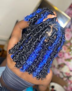 Black Kids Braids, Kids Braids Hairstyles, Cuban Twist Hair, Black Kids Braids Hairstyles, Short Box Braids Hairstyles, Kids Braids, Hairstyles For Teens, Birthday Hairstyles, Faux Locs Hairstyles