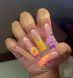 White Gel Polish, Spring Nail Designs, Liner Brush, Edgy Nails, Dope Nail Designs, Acrylic Nails Coffin Pink, Soft Nails