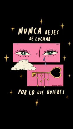 a poster with the words nunca deies de cuchar and an image of a