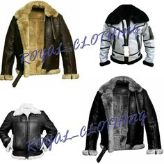 Winter Pilot Aviator Leather Jacket, Winter Aviator Leather Jacket For Outdoor, Winter Outdoor Aviator Leather Jacket, Brown Pilot Outerwear For Winter, Brown Pilot Leather Jacket For Winter, Fall Aviator Leather Jacket For Outdoors, Fall Outdoor Aviator Leather Jacket, Pilot Style Winter Outerwear For Outdoor, Winter Pilot Leather Jacket