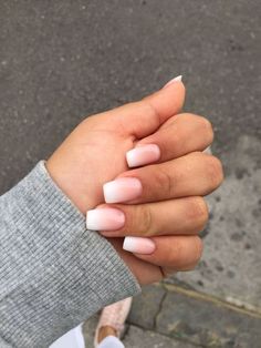 Nagel Inspiration, White Acrylic Nails, Basic Nails, Work Nails, Vacation Nails, Coffin Nails Long, Short Acrylic Nails Designs, Prom Nails, Luxury Nails