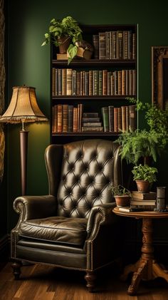 Reading Room| Reading Room Decor | Reading Room Ideas Bathroom Curtains Ideas, Dark Academia Interior, Reading Room Decor, Style Dark Academia, Home Library Rooms, Art Rugs, Home Library Design, Style Dark, Home Aesthetic