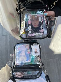 Concert Bag Kpop, Kpop Concert Bag, Kpop Merch Aesthetic, Concert Bag, Txt Concert, Pc Decoration, Skz Concert, Concert Bags, Pc Photo