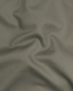 a close up view of a plain fabric