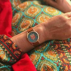 #FanreelFriday   We love the timeless elegance captured by @ramyar12 of her mother.  Click the link on our Instagram profile to shop our range of wrist watches.  #ShopChumbak #Chumbak #MakeHappy #fashionbychumbak #watches #accessories #accessoryaddict #watchlover #watchesforher #design #lifestyle #fanreel #repost Chumbak Watches, Watch Lover, Make Happy, Wrist Watches, Click The Link, Timeless Elegance, Wrist Watch, Instagram Profile, Log In