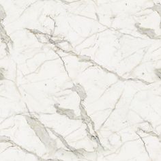 white marble textured with grey vein lines