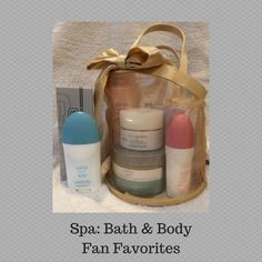 A collection of beloved favorites for Women and Men in a gold bag or gift basket(add$6). Includes Royal Almond Body Oil, Ginger & Sea Salt Body Rub, Malibu Miracle Mask and Peppermint Foot Balm. Customize for men and women and choose a favorite fragrance and deodorant. $99 (value $127) Body Wellness, Gold Bag, Wellness Spa, Bath Soak, Home Spa, Spa Treatments, Men's Grooming, Gift Basket, Body Oil