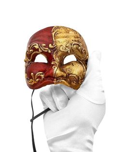 https://11ter11ter.de/47047297.html Venezianische Miniaturmaske "Arlecchino piccolo rosso oro" #11ter11ter #Maske #Venezianisch #Glanz #Gesicht #Mask #Venezia #Oper #Theater #Miniatur Halloween Costumes Party, Theme Parties, Carnival Costumes, Party Decoration, Mardi Gras, Halloween Shopping, Theater