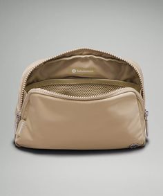 Everywhere Belt Bag Large 2L | Unisex Bags,Purses,Wallets | lululemon Lululemon Bag With Removable Pouch For Outdoor Activities, Functional Lululemon Belt Bag With Cell Phone Pocket, Lululemon Functional Belt Bag With Cell Phone Pocket, Versatile Belt Bag With Zipper Pouch For On-the-go, Functional Lululemon Pouch Belt Bag, Functional Lululemon Belt Bag, Lululemon Travel Pouch Rectangular, Everyday Functional Lululemon Belt Bag, Lululemon Functional Belt Bag For Everyday Use