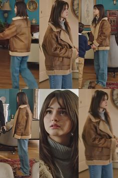 ليلي كولينز, Pretty Hair Cuts, Turkish Actress, Turkish Style, Oufits Casual, Tv Show Outfits, Turkish Fashion, Style Winter, Modest Fashion Outfits