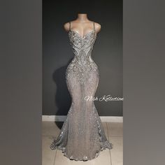 Custom Rhinestone, Gorgeous Prom Dresses, Prom Girl Dresses, Senior Prom Dresses, Classy Prom Dresses, Stunning Prom Dresses, Sims4 Clothes, Dream Wedding Ideas Dresses, Prom Dress Inspiration