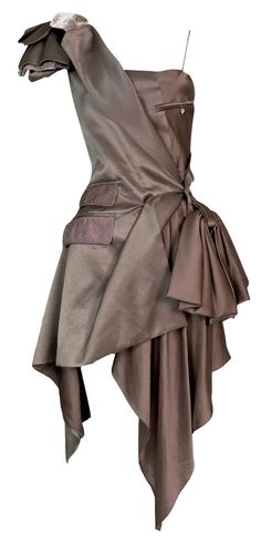 S/S 2000 John Galliano Runway Avant Garde Bow Mini Dress | eBay Runway Avant Garde, Bedroom Y2k, Banner Y2k, Y2k Banner, 2000 Runway, Galliano Runway, Bimbocore Outfits, Background Y2k, Y2k Bracelets