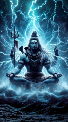 Mahadev Hd Wallpaper