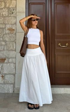 Parisian Fashion Style, Fitness Influencer, Wineries Outfit, Do It Better, Outfit Look, Mode Inspo, Classic Outfits