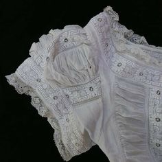 Lingerie Dress, Sewing Inspiration, Lingerie, Sewing, Lace, Dresses