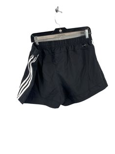 Brand: ADIDAS Style: ATHLETIC SHORTS Color: BLACK Size: XL SKU: 186-186295-5543 CONDITION: GENTLY USED Style Athletic, Adidas Fashion, Athletic Shorts, Black Adidas, Adidas, Black, Color