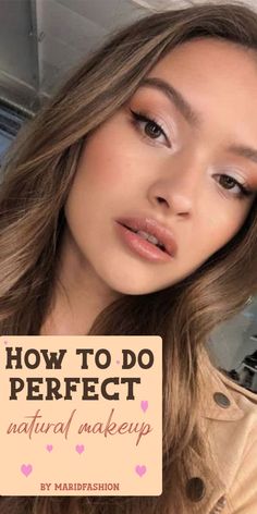 Makeup Gifts, Wedding Hairstyles And Makeup, Light Makeup Looks, Formal Makeup, How To Do Makeup, Simple Makeup Looks, Basic Makeup, Braut Make-up