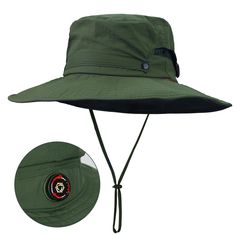 PRICES MAY VARY. WIDE BRIM & SUN PROTECTION: Made with a blend of nylon and polyester materials, the Sukeen Wide Brim Fishing Hat ensures exceptional breathability and comfort. The 3.9 inches (10cm) wide brim design offers UPF 50+ protection, safeguarding your neck face from harmful UV rays during outdoor activities like hiking, fishing, gardening, safari and beach trips. ADJUSTABLE KNOB: This sun hat features an adjustable knob on the back and a chin strap, which allows you to customize the fit Wide Brim Bucket Hat For Summer Outdoor Work, Brimmed Sun Hat For Outdoor Work In Summer, Brimmed Sun Hat For Summer Outdoor Work, Adjustable Summer Bucket Hat For Outdoor Work, Adjustable Summer Bucket Hat For Outdoor, Wide Brim Sun Hat For Outdoor Work In Summer, Wide Brim Sun Hat For Summer Outdoor Work, Khaki Wide Brim Bucket Hat For Hiking, Summer Hats With Curved Brim For Outdoor Work