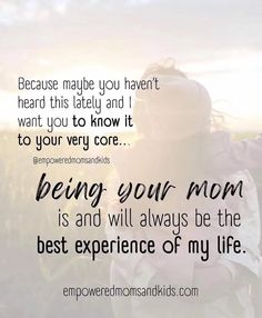 Love My Daughter Quotes, Carol Moore, Son Quotes From Mom, My Children Quotes, Mothers Love Quotes, Teenage Love, Parenting Teenagers, I Love My Daughter