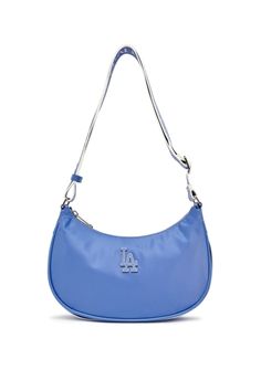 Beauty Shopping, Shoulder Bags For Women, Shopping Website, Coral Blue, Shopping Websites, Beauty Shop, Latest Fashion For Women, Hobo Bag, Mlb