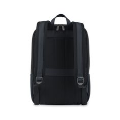 Business Slim Backpack | Laptop Backpacks | Samsonite Slim Backpack, Laptop Pouch, Backpack Laptop, Business Life, Perfect Bag, Small Accessories, Laptop Backpack, Business Travel, Leather Backpack