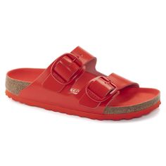 Birkenstock Arizona Big Buckle, Arizona Big Buckle, Birkenstock White, Birkenstock Styles, Leather Making, Birkenstock Women, Calf Muscles, La Fashion, Birkenstock Arizona