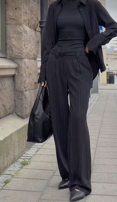 Mode Vintage, Looks Style, Work Attire, Mode Inspiration, Modest Outfits