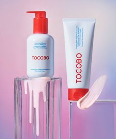 🛒 Get 30% off Tocobo with code - RTAM30 || Tocobo makes amazing k-beauty products. All of them are gentle and nourishing. They've been dropping a lot of new products, so you should totally check them out. I definitely recommend it. #aesthetic #kbeautyaddict #kbeautyproducts #koreanskincaretips #skincare #skinhealth #beautycare #beautyskincare #shopping #iconic #beautyroutine Follow Your Intuition, Best Sunscreens, Oil Cleanser, Sun Cream, Baby Powder, Dry Lips, Cleansing Oil, Clean Hands, Light Texture