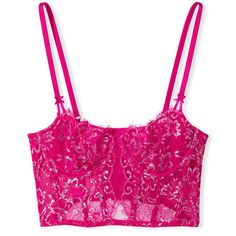 Victoria’s Secret Hot Pink Lace Corset Top. Size S-Dd. So Pretty!! Brand New With Tags. I Dont Think It’s Sold At Vs Anymore (At Least Online). Hot Pink Corset Top, Push Up Corset, Hot Pink Corset, Pink Lace Corset, Corset Bra Top, Pink Corset Top, Hot Pink Bra, Lace Bra Top, Pink Lace Bra