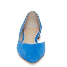 Brand New Rouge Helium Suede Pointe Toe D'orsay Women"S Flat Shoe Size 9 Color Royal Blue Made With All Man Made Materials This Items Is Brand New Without Tag Or Box Check The Pictures Blue Pointed Toe Court Shoes For Spring, Blue Flats For Evening With Flat Heel, Blue Pointed Toe Flats With Removable Insole, Blue Low Heel Flats For Formal Occasions, Blue Pointed Toe Flats For Formal Occasions, Blue Pointed Toe Flats For Spring, Chic Blue Closed Toe Flats, Blue Closed Toe Flats For Formal Occasions, Blue Pointed Toe Flats For Office