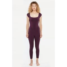 Brand: Lacausa Size: Large Style: Gaia Unitard Color: Plum Msrp: $98 Condition: New With Tags! Your New Yoga Essential. A Full Length Active Unitard With Cap Sleeves And An Open Back, Made From Organic Cotton Spandex For Ultimate Stretch And Buttery Softness To Support You While You Move. Anthropologie -Mom Il Blush Jumpsuit, Lounge Jumpsuit, Cotton Overalls, Yoga Essentials, Jumpsuit Navy Blue, Blue Jumpsuits, Playsuit Romper, Jumpsuit With Sleeves, Blue Tie Dye