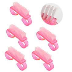 Related Hot Sale 3 Pairs High Heels Toe Caps Shoes Tips Caps Metal Pointed Cap Covers High Heels US $8.49 Pedicure Foot File Callus Remover Feet Cleaning Tool Handle Pumice File US $12.19 Lightweight Professional Portable Nail Stainless Steel Nail Clipper US $6.96 12 Pcs Stainless Steel Travel Nail Kit De Manicura Pedicure US $11.89 24 Pcs Pedicure Buffer Grinding Polishing Block Nail Shine Kits Manicure Tools US $17.44 6 Sheets kids nail polish strips full wrap nail stickers Glitter Nail Wraps Cleaning Nails, Nails Toes, Pink Tools, Edge Nails, Cleaning Brushes, Nail Brush, Top Nail, Callus Removal, Clean Nails