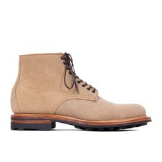 Navvy Boot - Marine Field Shoe – VIBERG Viberg Boots, Mens Dress Boots, Dress Boots, Mens Dress, Boot Accessories, Goodyear Welt, Stitching Leather, Us Navy, Dress With Boots