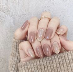 Nail Art Neutral, Nails For Work, Office Nails, Minimal Nails Art, Hippie Nails, Fall Nail Art Designs, Beauty Nails Design