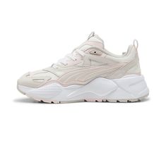 Puma Rs X, Black And White Socks, Platform Vans, Puma Rs-x, Basket Noir, Puma Rs, Basketball Clothes, Puma Suede, Kids Socks