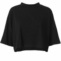 Black Cropped Shirt, Shirts Grunge, Grunge T Shirts, Grunge Shirts, Grunge Tops, Shirts Crop, Grunge Shirt, Black Grunge, Cotton T Shirts