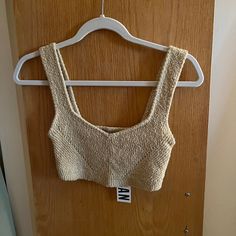 New With Tags Uo Tank Top Size Small In Excellent Condition Urban Outfitters Tank Top, Urban Outfitters Tops, Urban Outfitters, Tank Top, Womens Tops, Tank Tops, Tags, Women Shopping, Color