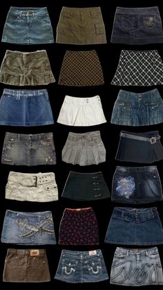 Y2k With Skirt, 2000 Skirts, 2000s Skirt, Grunge Skirt, Y2k Mini Skirt, Best Winter Outfits, Y2k Skirt