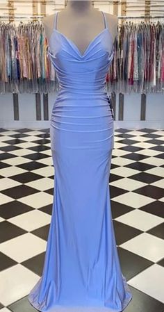 Dress School Dance, Dresses School Dance, Satin Mermaid Prom Dress, Rainy Day Dress Outfit, Day Dress Outfit, Prom Dresses Unique, Pagent Dresses, Yellow Prom Dresses, Two Piece Prom Dresses