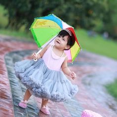 Photoshoot With Umbrella, 1year Photoshoot, Baby Outdoor Photoshoot, Babies Pics, Pre Wedding Photoshoot Props, Umbrella Photo, Guiyang, Babies Photography