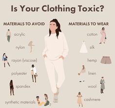 Toxic Clothing, Marathon Not A Sprint, Toxic Free Living, Healthy Hormones, Holistic Lifestyle, Natural Lifestyle, Holistic Beauty, Health Knowledge, Holistic Living